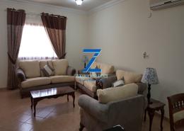 Apartment - 3 bedrooms - 2 bathrooms for rent in Fereej Kulaib - Doha