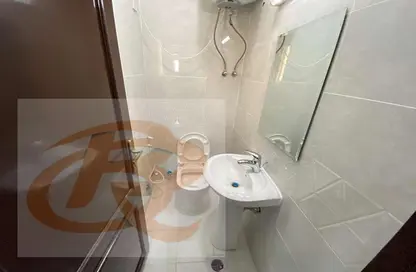Apartment - 3 Bedrooms - 2 Bathrooms for rent in Ibn Asakir Street - Najma - Doha