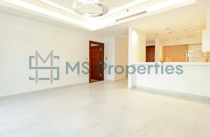 Apartment - 1 Bedroom - 2 Bathrooms for sale in Gewan Island - The Pearl Island - Doha