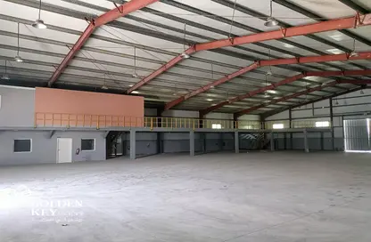 Warehouse - Studio for rent in Argentine Neighbourhood - Birkat Al Awamer - Al Wakra