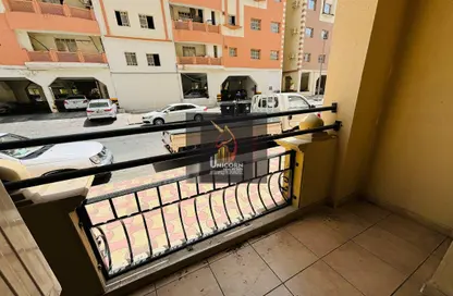 Apartment - 2 Bedrooms - 2 Bathrooms for rent in Thabit Bin Zaid Street - Al Mansoura - Doha