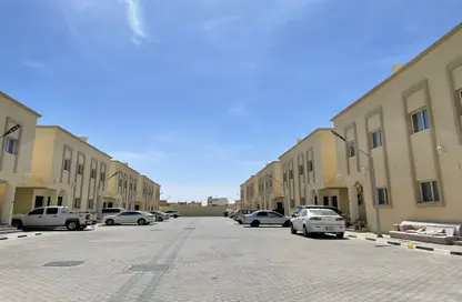 فيلا - 6 غرف نوم - 6 حمامات للبيع في Al Sakhama - الدوحة