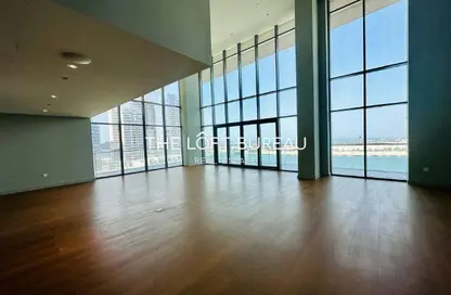 دوبلكس - 4 غرف نوم - 6 حمامات للبيع في سيف لوسيل - مدينة اللسيل - الوسيل