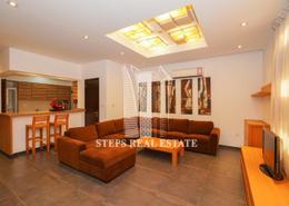 Villa - 3 bedrooms - 3 bathrooms for rent in Umm Al Seneem Street - Ain Khaled - Doha