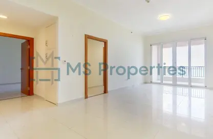 Apartment - 2 Bedrooms - 3 Bathrooms for rent in Viva East - Viva Bahriyah - The Pearl Island - Doha