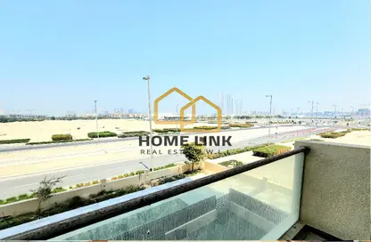 Apartment - 2 Bedrooms - 2 Bathrooms for sale in Al Erkyah City - Lusail