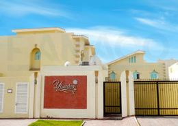 Villa - 4 bedrooms - 4 bathrooms for rent in Old Airport Road - Doha Villa - 4 bedrooms - 4 bathrooms for rent in Old Airport Road - Doha