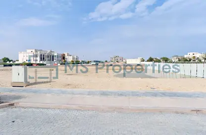 Land - Studio for sale in Lusail Residence - Marina District - Lusail