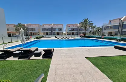 مجمع سكني - 3 غرف نوم - 3 حمامات للايجار في وادي المرخ - مريخ - المريخ - الدوحة