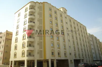 Outdoor Building image for: Apartment - 2 Bedrooms - 2 Bathrooms for sale in Al Mansoura - Al Mansoura - Doha, Image 1