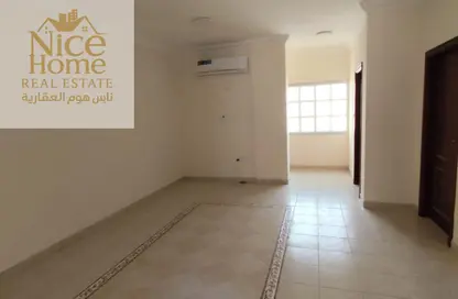 Whole Building - 7+ Bedrooms - 7+ Bathrooms for rent in Najma street - Old Airport Road - Doha