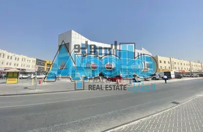 Whole Building - Studio - 1 Bathroom for sale in Muaither North - Muaither Area - Doha