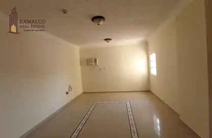 Apartment - 2 Bedrooms - 2 Bathrooms for rent in Al Muntazah - Doha