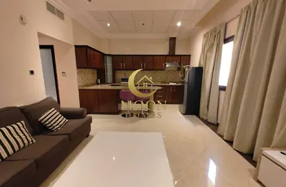 شقة - غرفة نوم - 2 حمامات للايجار في ام غويلينا - أم غويلينا - الدوحة