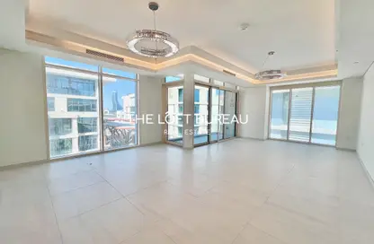 Apartment - 3 Bedrooms - 4 Bathrooms for sale in Gewan Island - The Pearl Island - Doha