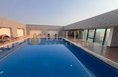 Apartment - 1 Bedroom - 2 Bathrooms for rent in Al Doha Plaza - Al Sadd - Al Sadd - Doha
