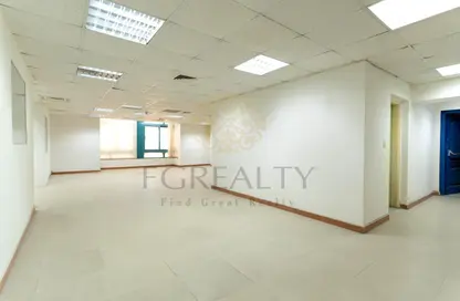 Office Space - Studio for rent in Musheireb Tower - Musheireb - Musheireb - Doha