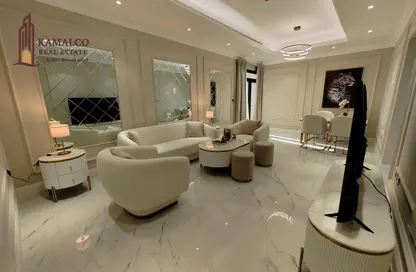 Apartment - 2 Bedrooms - 2 Bathrooms for rent in Al Waab Street - Al Waab - Doha