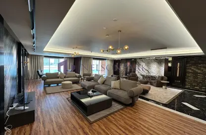 Townhouse - 3 Bedrooms - 5 Bathrooms for sale in Viva Bahriyah - The Pearl Island - Doha