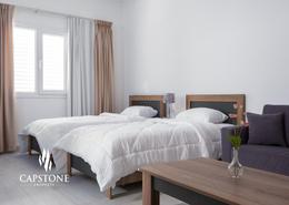 Studio - 1 bathroom for rent in New Salata - New Salata - Salata - Doha