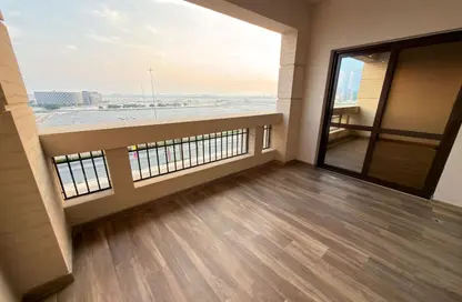 شقة - غرفة نوم - 1 حمام للايجار في جنوب فوكس هيلس - فوكس هيلز - الوسيل