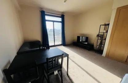 Apartment - Studio - 1 Bathroom for rent in Treviso - Fox Hills - Fox Hills - Lusail