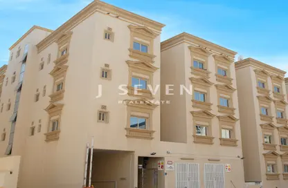 Apartment - 3 Bedrooms - 2 Bathrooms for rent in Al Nasr Street - Al Nasr - Doha