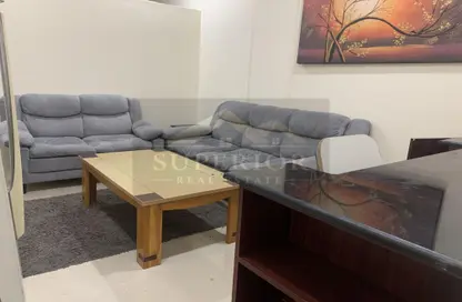 Apartment - Studio - 1 Bathroom for rent in Somerset Al Mansoura - Al Mansoura - Doha