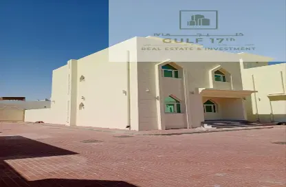 فيلا - 4 غرف نوم - 3 حمامات للايجار في الريان - الدوحة
