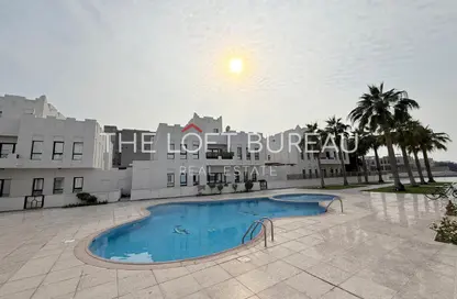 Apartment - 6 Bedrooms - 7 Bathrooms for rent in West Bay Lagoon Villas - West Bay Lagoon - West Bay Lagoon - Doha