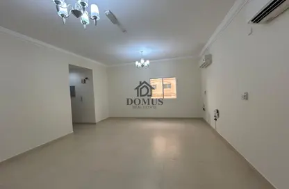 Apartment - 2 Bedrooms - 3 Bathrooms for rent in Anas Street - Fereej Bin Mahmoud North - Fereej Bin Mahmoud - Doha
