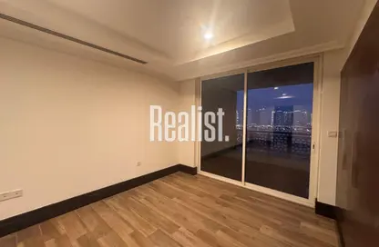 Apartment - Studio - 1 Bathroom for rent in Viva West - Viva Bahriyah - The Pearl Island - Doha