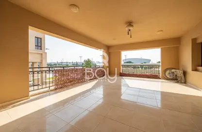 Apartment - 1 Bedroom - 2 Bathrooms for sale in Piazza 1 - La Piazza - Fox Hills - Lusail