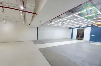 Retail - Studio for rent in Lusail Residence - Marina District - Lusail