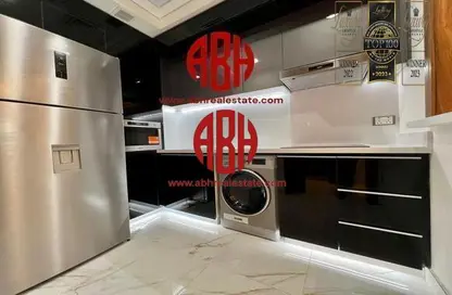 Apartment - 1 Bedroom - 2 Bathrooms for rent in Giardino Gardens - Giardino Villas - The Pearl Island - Doha