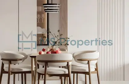 Apartment - 2 Bedrooms - 3 Bathrooms for sale in Marina District - Lusail