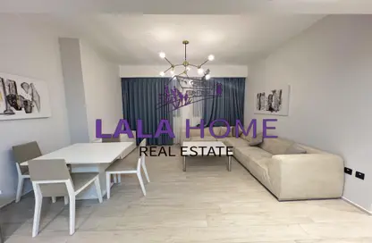 Apartment - 1 Bedroom - 2 Bathrooms for rent in Al Kharaej 1 - Lusail