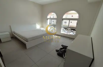 شقة - 2 غرف نوم - 2 حمامات للايجار في المنصورة - المنصورة - الدوحة