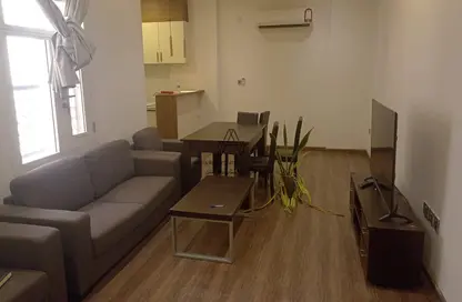 Apartment - 1 Bedroom - 1 Bathroom for rent in Old Airport Road - Old Airport Road - Doha
