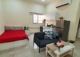 Studio - 1 bathroom for rent in Al Messila - Doha Studio - 1 bathroom for rent in Al Messila - Doha