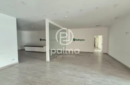 مساحات مكتبية - استوديو - 2 حمامات للايجار في بيت التمويل القطري - الطريق الدائري الثالث - السد - الدوحة