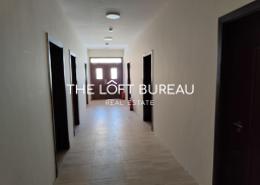 Labor Camp - 8 bathrooms for rent in Salwa Road - Old Industrial Area - Al Rayyan - Doha