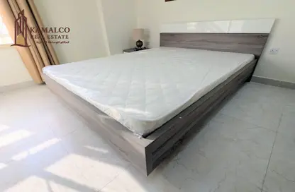 Apartment - 3 Bedrooms - 3 Bathrooms for rent in Muntazah 7 - Al Muntazah - Doha