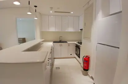 Apartment - 2 Bedrooms - 3 Bathrooms for rent in Lusail Residence - Marina District - Lusail Apartment - 2 Bedrooms - 3 Bathrooms for rent in Lusail Residence - Marina District - Lusail