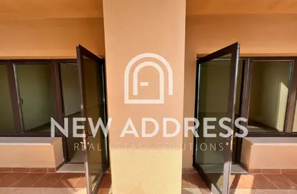 Apartment - 1 Bedroom - 2 Bathrooms for rent in Porto Arabia - The Pearl Island - Doha