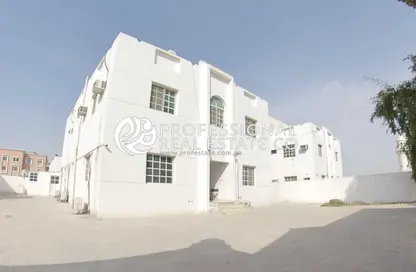 Apartment - 1 Bedroom - 1 Bathroom for rent in Street 870 - Al Duhail South - Al Duhail - Doha