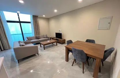 Apartment - 2 Bedrooms - 3 Bathrooms for rent in Giardino Gardens - Giardino Villas - The Pearl Island - Doha