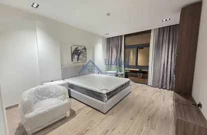 شقة - 3 غرف نوم - 4 حمامات للايجار في الاركية سيتي - الوسيل