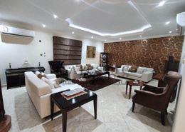 Villa - 4 bedrooms - 5 bathrooms for sale in Al Waab Street - Al Waab - Doha