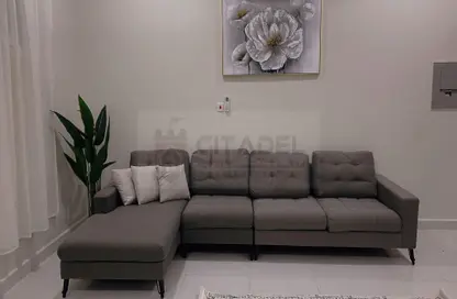 Apartment - 2 Bedrooms - 2 Bathrooms for rent in Al Kheesa - Al Kheesa - Umm Salal Mohammed